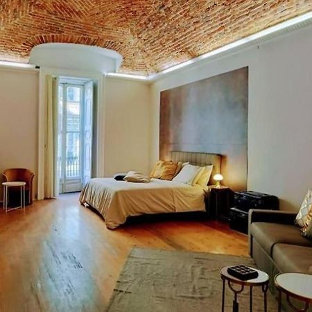 Il Salotto Di Torino Centrale In Piazza Vittorio Extérieur photo