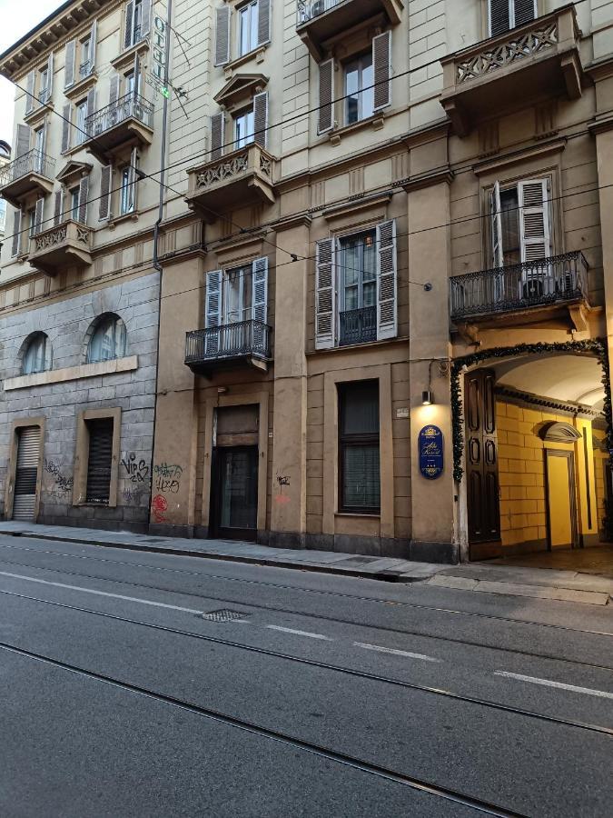 Il Salotto Di Torino Centrale In Piazza Vittorio Extérieur photo